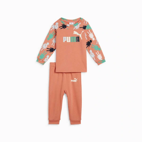 PUMA x Playmobil®: Álainn doicíní gaelee do pháistí - Táirge ollmhúideach!